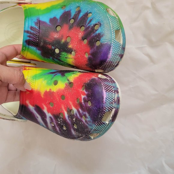 Crocs - Picture 3 of 4